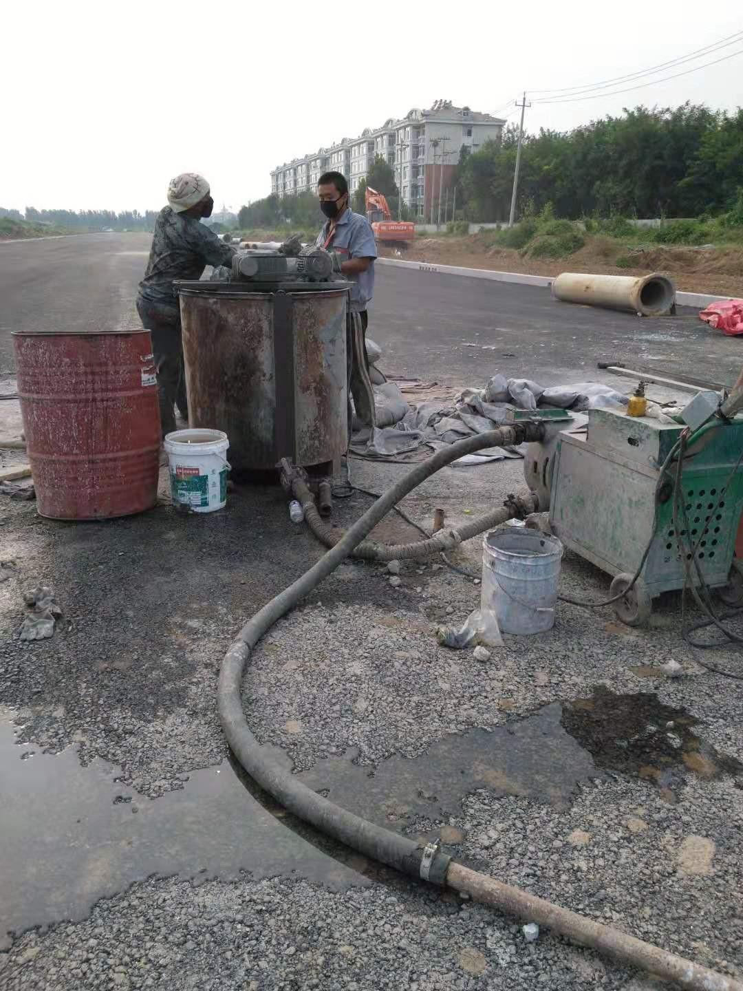 绵竹进行地基基础加固的原因和方法都有哪些呢？