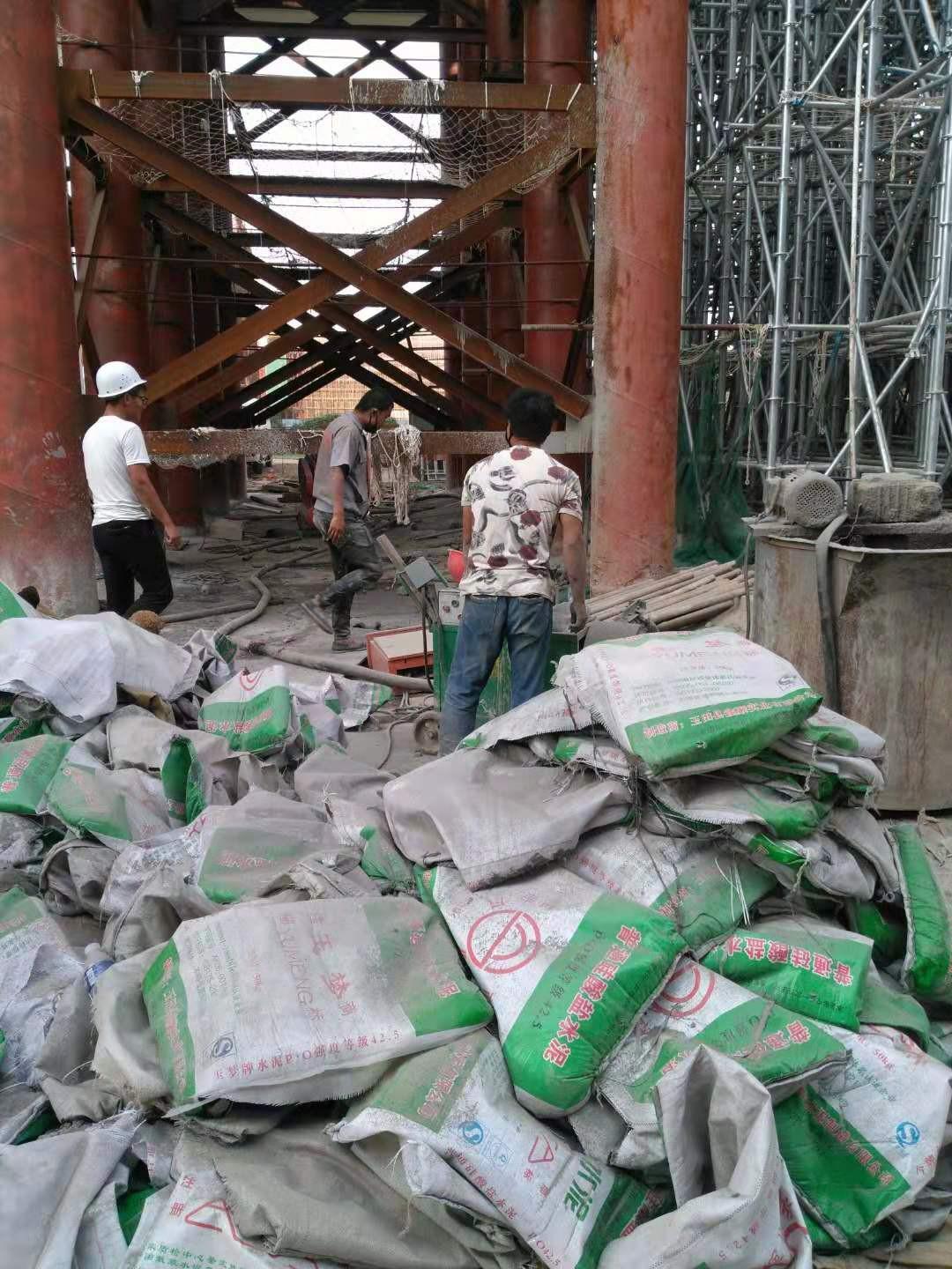 绵竹教你正确认识地基加固，以免当大聪明